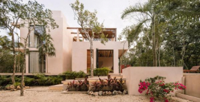 Casa Sac Nikté